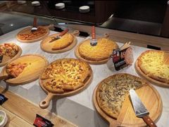 -比格比萨自助(德思勤四季汇店)