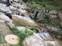 -十渡东湖港风景区