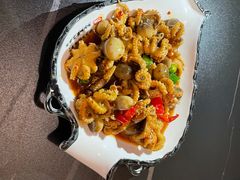 -荣祥海鲜·烟台菜(胜利路二部)