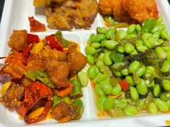 -金饭碗(长宁龙之梦店)
