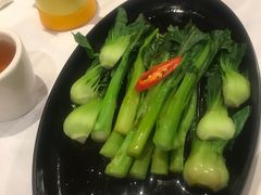 -上海1号私藏菜(静安店)