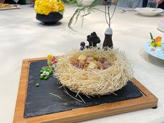 -翠晶水上餐厅(泰晤士小镇店)