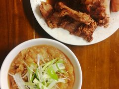 -王记酱骨头馆(新华路一店)