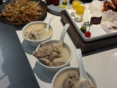 -煲王粤菜餐厅(中侨中心店)