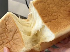 -银座仁志川·生吐司专门店(香港广场店)