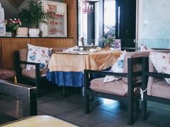 大堂-水上人家民俗餐厅(洱海公园店)