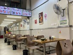 -崔记拉面馆(航北店)