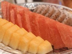 -花家怡园(四合院总店)