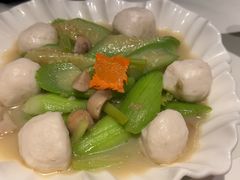 -百乐潮州酒家(时代广场店)