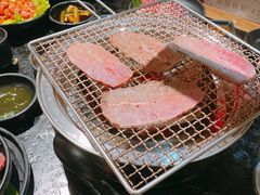 -九田家黑牛烤肉料理(太阳城店)