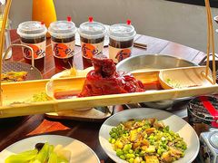 -大牌大·传统杭帮菜(湖滨店)