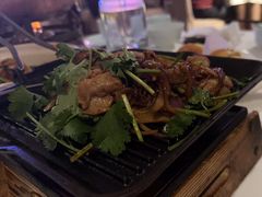 -巴音浩日娲·蒙餐(双林东路店)