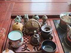 -鲁味斋(建设路店)