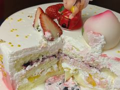 -糕小爱·动物奶油生日蛋糕定制(昆山总店)