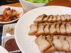 -咕咕站韩国料理(紫金港店)