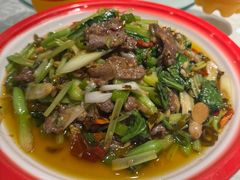 -常和州·夜宵大排档(常州单店)