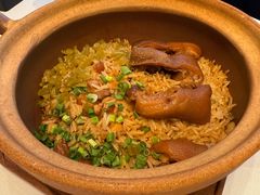 -运·中餐厅(成都华尔道夫酒店)