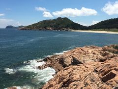 -广东惠东海龟国家级自然保护区
