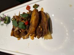 西域烤羊排-荣兴酒家(徐家汇店)