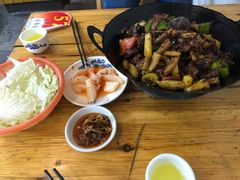 -胡师傅三下锅(汽车站店)