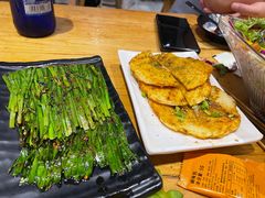-聚点串吧·北京烧烤(公益西桥店)