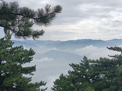 -北岳恒山