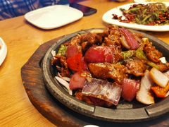 -小土豆北方菜馆(方庄店)
