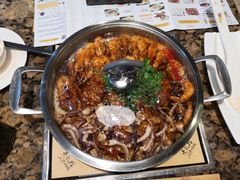 -黄记煌三汁焖锅(凯德广场店)