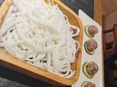 -许府牛火锅(信义坊总店)