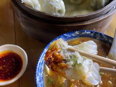 -晓友烧麦(光华村店)