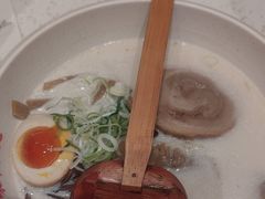 -味千拉面(杭州滨江星光大道店)