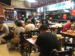 大堂-陈记汤饭(水巷口店)