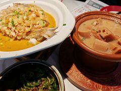 -来菜·湖北头牌藕汤(武商MALL众圆店)