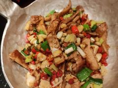 -隐厨·中国菜馆(三里屯T+MALL店)