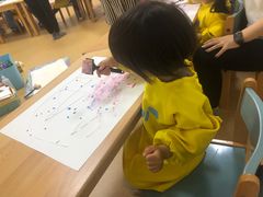 -IBOBI早教·托班·国际家庭互动成长中心(欢乐海岸中心)