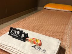 -菩泰·泰式草本按摩SPA(武汉新天地南馆店)