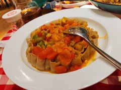 -西贝(深圳卓悦汇店)