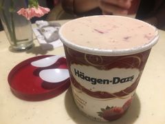 -哈根达斯(武汉天地店)