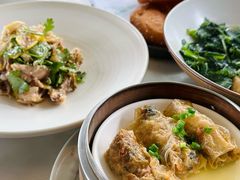 -东南里湖景餐厅·新闽菜(浦西万达店)