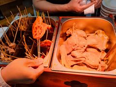-丁丁猫重庆小面(徐州路店)