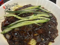 -桃园中华料理炸酱面(燕儿岛路店)