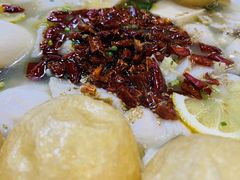 -乐达酸菜鱼面(山师东路店)
