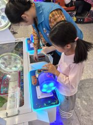 -卡通尼乐园(武汉凯德1818店)