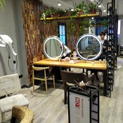 -藤野造型·专业烫染店