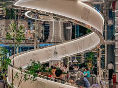 -3号仓库·创意中国菜(新世界城店)