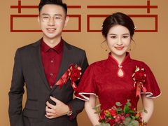 -觅你映画·精致照相馆(爱琴海店)