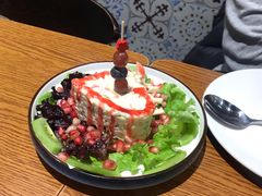 -琥珀宫南亚餐厅(欢乐城店)