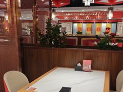 -晋阳春·山西菜·北京烤鸭(交大店)
