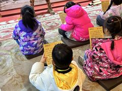 -青岛德国总督楼旧址博物馆