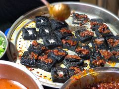 -黑色经典臭豆腐·湖南特产(潇湘文化店)